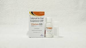 Image result for Cefprozil
