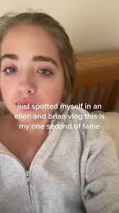 Ellen and Brian Peek A Boo