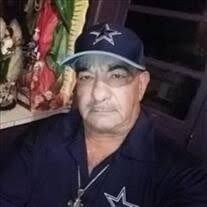 Consension Raul Torango Obituary
