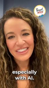 🤖 The future of tech is being REWRITTEN as we speak, especially with AI!  🚀, Travel tech is evolving at lightning speed