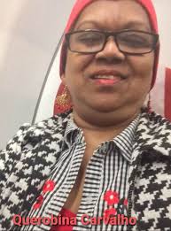 Prayer request for Corrine Courville with dementia