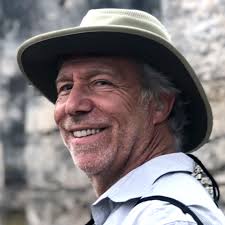 Dr. Mark J. Plotkin, Author at Amazon Conservation Team