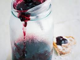 Epingle Par Dilek Sur Recel En 2020 Confiture Cassis Recette Confiture Confiture