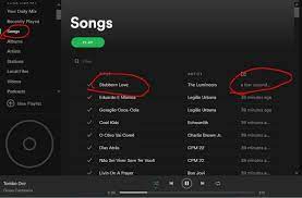 This unique feature makes spotify a music app with which you can stream countless new songs and add your own favorites from your computer to create the ideal personalized playlist. Can T Add Songs From Local Files To The Playlist The Spotify Community