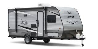 Their lengths vary between 19 ft and 20 ft 4 inches. 2021 Jay Flight Slx 7 Light Travel Trailer