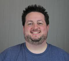 Geek of the Week: Colin Walker is a technical evangelist by day, gamer by  night