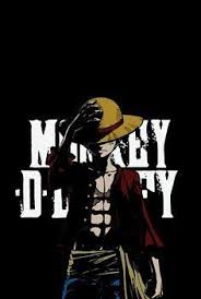 Explore and download tons of high quality one piece wallpapers all for free! Luffy One Piece Gambar Manga Orang Animasi Gambar Karakter