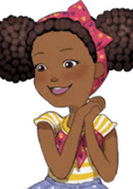 Yasmine Wright-Capers Fan Casting