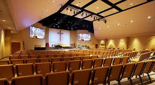Woodbine United Methodist Church Mediamerge Church Building Design Church Design Church Decor