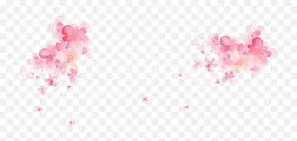 2 photos · curated by chen yen liu. Ftestickers Watercolor Flowers Corners Transparent Pink Watercolor Floral Desktop Backgrounds Png Free Transparent Png Images Pngaaa Com