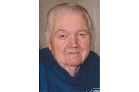 Thomas Haroldson Obituary (1922