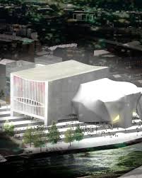 Apply to architect jobs now hiring in manchester on indeed.co.uk, the world's largest job site. Factory Manchester Oma Archello