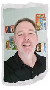 Hvad skal vi ha'? 🤔 Det spørgsmål stiller DR og bibliotekerne netop nu