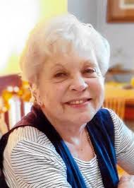 Judy Lorraine Vance Garren