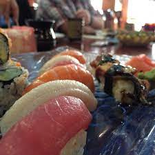Mt Fuji Japanese Cuisine 136 U S 30