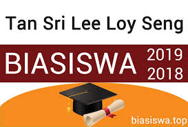 Learn how you can apply now. Biasiswa Kini On Twitter Tan Sri Lee Loy Seng Foundation Scholarship 2018 2019 Biasiswakini Youthmalaysia Https T Co Rnemlqihvj