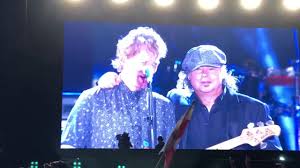 The black isle showground muir of ord, scottish highlands, saturday 10 august 2013). Runrig Loch Lomond Live At Stirling Castle Final Concerts August 2018 Youtube