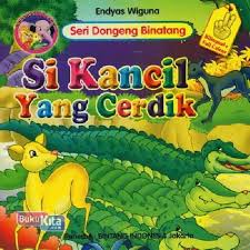 I can see the success rate. Buku Si Kancil Yang Cerdik Bilingual Full Color Bukukita