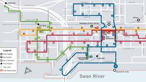 Bus service bikes & transit rail travel water taxi rideshare app center accessible services parking information special event services. New 8 2 Million Green Cat Hits The Roads Bunbury Mail Bunbury Wa