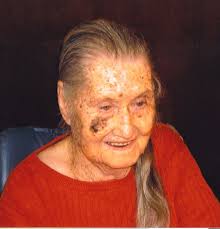 Annie Powell Obituary