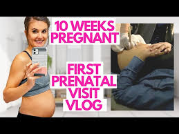Image result for First Obstetric Visit