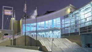 Dunkin Donuts Center