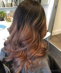 Black And Brown Ombre Black To Brown Ombre Ombre Hair Color Ombre Hair Best Ombre Hair