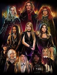 Jun 24, 2021 · sadie gennis june 3, 2021, 12:38 p.m. Power Poster By Carlos Gzz003 In 2021 American Horror Story Coven American Horror Story Art American Horror