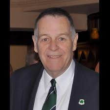 Daniel Sullivan Obituary