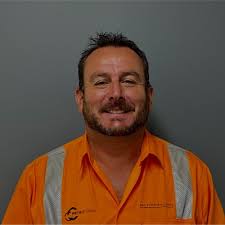 I'm happy to share that I'm starting a new position as Head of Health and  Safety at Kapitol Group!