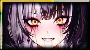 Shiori Novella 💦 HOTTEST Gothic Girlfriend RIZZ 1 Sex Vtuber Anime Hentai  R34 Hololive Reality