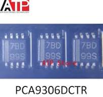(10piece) New Original Pca9306dctr 7bd Pca9306 Ssop-8 Chip Ic Trnsltr  Bidirectional Sm8 Msop8 - Integrated Circuits - AliExpress