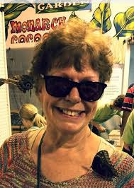 Joni Faye (Blomberg) Kauffman