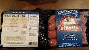 Homemade chicken apple sausage like this recipe? Top 20 Aidells Chicken Apple Sausage Best Recipes Ever