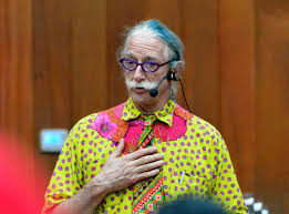 It's not merely a tearjerker. Patch Adams M D Booking Agent Speakers Roster Mn2s