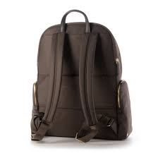 トゥミ TUMI CARSON BACKPACK （MINK） -waja bazar