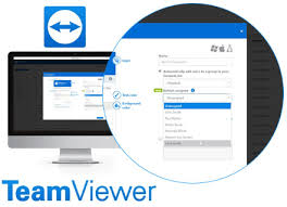 Pass your id on to your trusted technician, who is using the teamviewer full version. Teamviewer Software Free Download For Mac