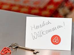 Ezidő alatt a nap 24 órájában számíthattam rájuk. Spanien Kampft Gegen Unerwunschte Airbnb Unterkunfte