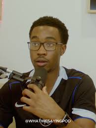 Podcast Drama Explained Owen