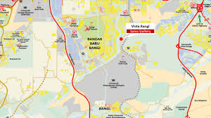 More information about location of bandar baru bangi. Vista Bangi Bangi Near Ukm University Selling From Rm250k Onwards Property101 Com My