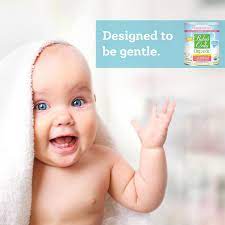Baby S Only Organic Lactose Free Formula Nature S One