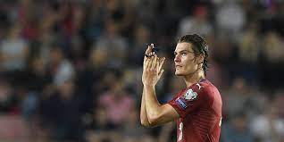 Join the discussion or compare with others! Rb Neuzugang Patrik Schick Einer Der Seinen Platz Finden Muss