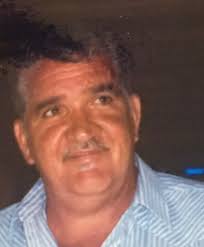 Obituary for Bernard Patrick Carvalho Sr.