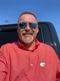 Lee Cantu for City Council, District 3