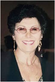 Beverly Rossi Obituary