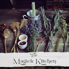 Sounds perfect wahhhh, i don't wanna. Episode 1 Kitchen Witch Practices The Magick Kitchen Podcast Witchcraft Pagan Lifestyle Blog The Magick Kitchen