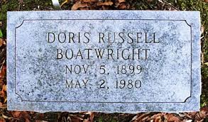 Boat(w)right Family History in America