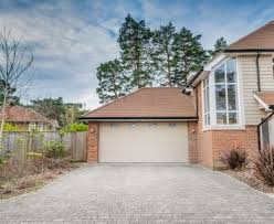 Manchester Sectional Doors | Sectional Garage Doors