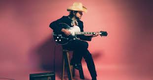 Langhorne Slim Takes Chances and Rocks Out
