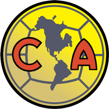 De c.v., commonly known as club américa or simply américa, is a professional football club based in mexico city, mexico. Download Hd Get Free High Quality Hd Wallpapers Club America Logo Soccer Team Club America Transparent Png Image Nicepng Com